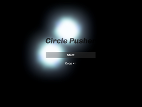 Circle Pusher Image