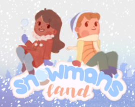 Snowman's Land Image