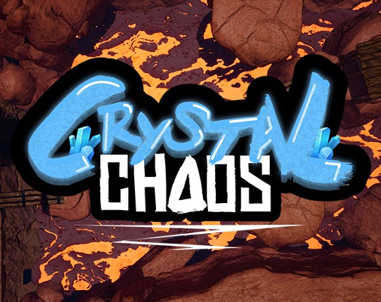 Crystal Chaos Game Cover