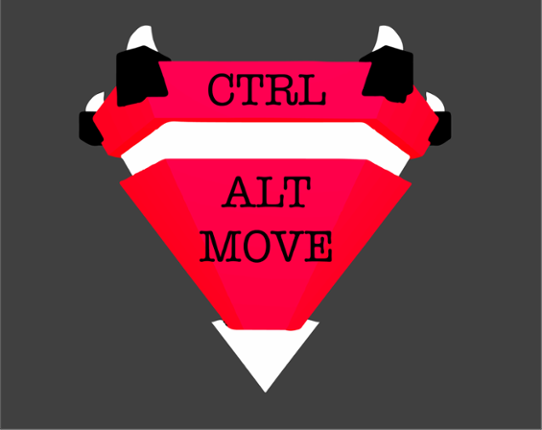 Ctrl-Alt-Move Game Cover