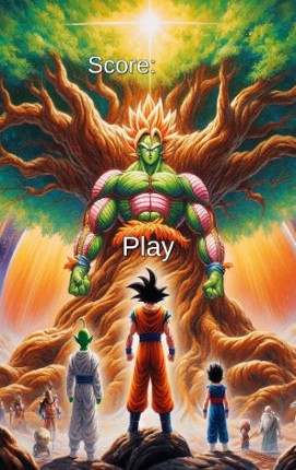 Dragon Jump Z Game Cover