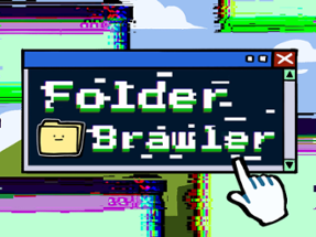 Folder Brawler Image