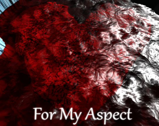 For My Aspect Game Cover