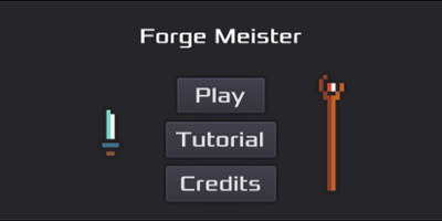 Forge Meister Image