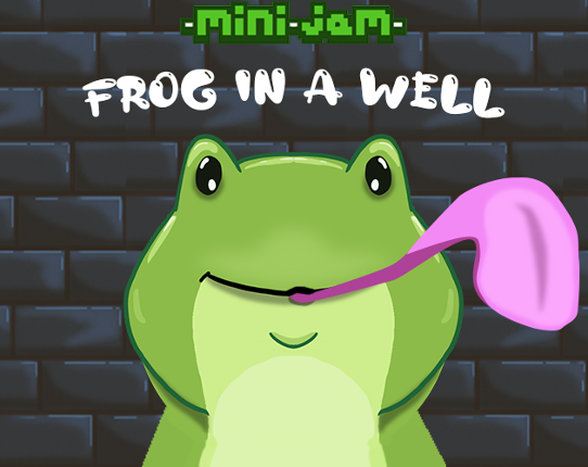 Frog in a Well Game Cover