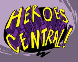 Heroes Central Image