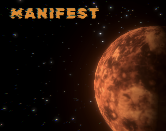 Manifest Game Cover
