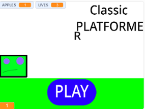 multiplayer platformer Image