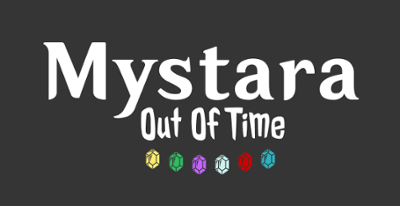 Mystara: Out of Time Image