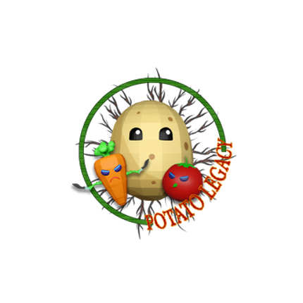 Potato legacy Game Cover