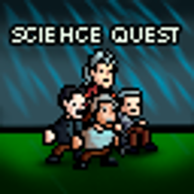 Science Quest Image