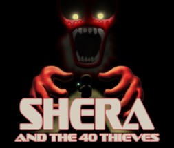 Shera & the 40 Thieves (NES) Image
