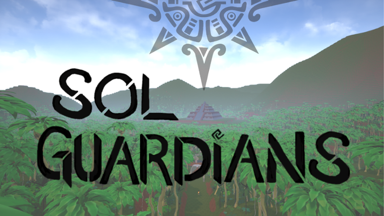 Sol Guardians Game Cover