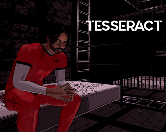 Tesseract [ITA] Game Cover
