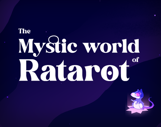 The mystic world of Ratarot Game Cover