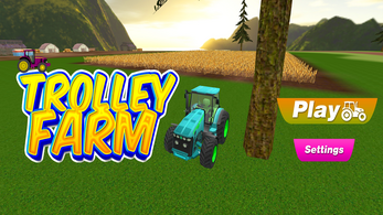 Trolley Farm Simulator Image