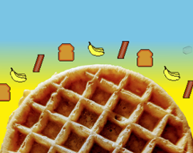 Waffle (GameDev.TV Jam 2022) Image