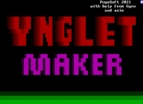 Yinglet Maker Image