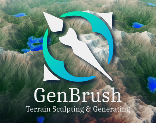 GenBrush Game Cover