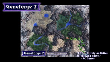 Geneforge 2 Image