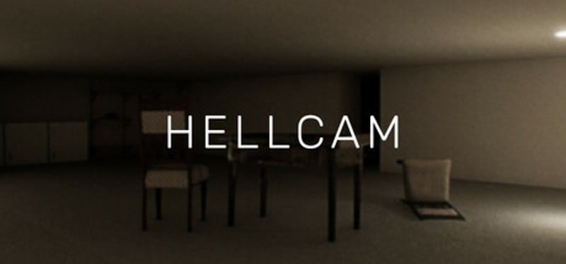 HELLCAM Game Cover