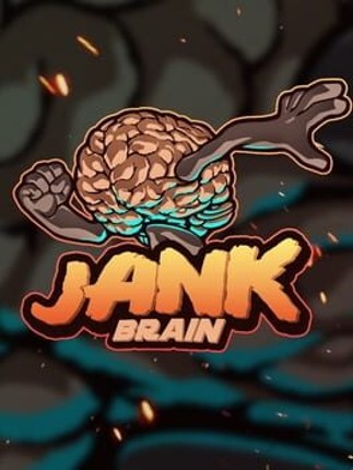 JankBrain Game Cover