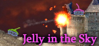 Jelly in the sky Image