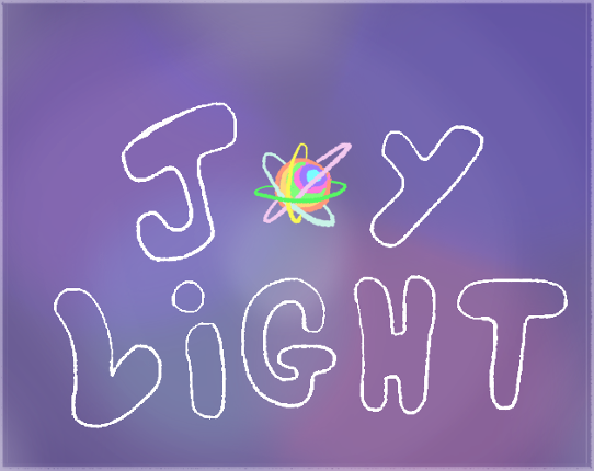 Joy Light Game Cover