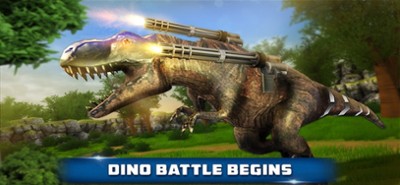 Jurassic Dino Battle Simulator Image