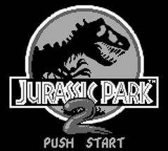 Jurassic Park Part 2: The Chaos Continues Image