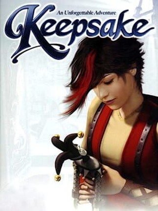 Keepsake Game Cover