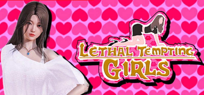 Lethal Tempting Girls Game Cover