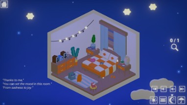 Little Rooms Image