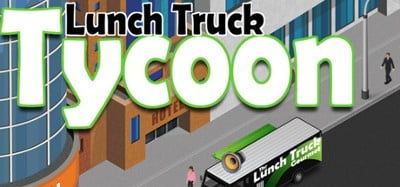 Lunch Truck Tycoon Image