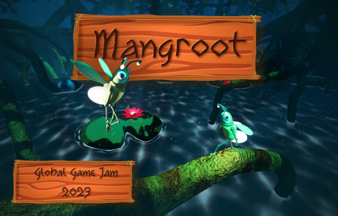 Mangroot Game Cover
