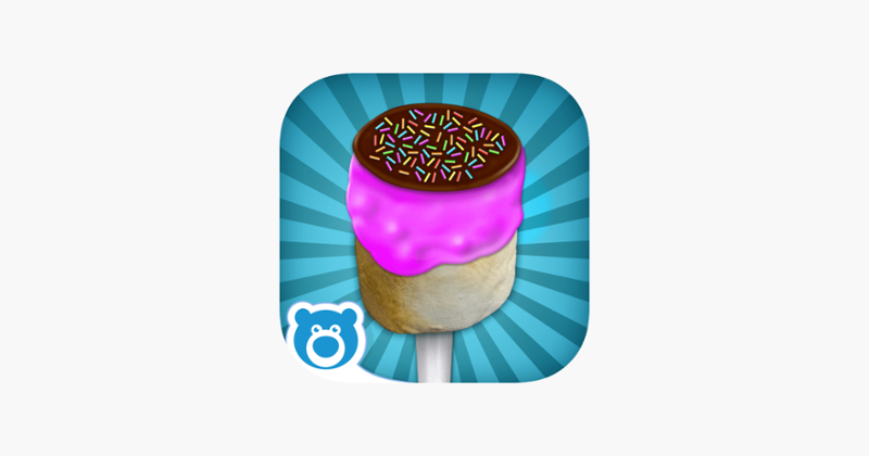 Marshmallow Maker by Bluebear Game Cover