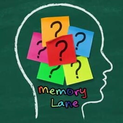 Memory Lane Game Cover