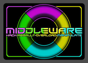 Middleware Image