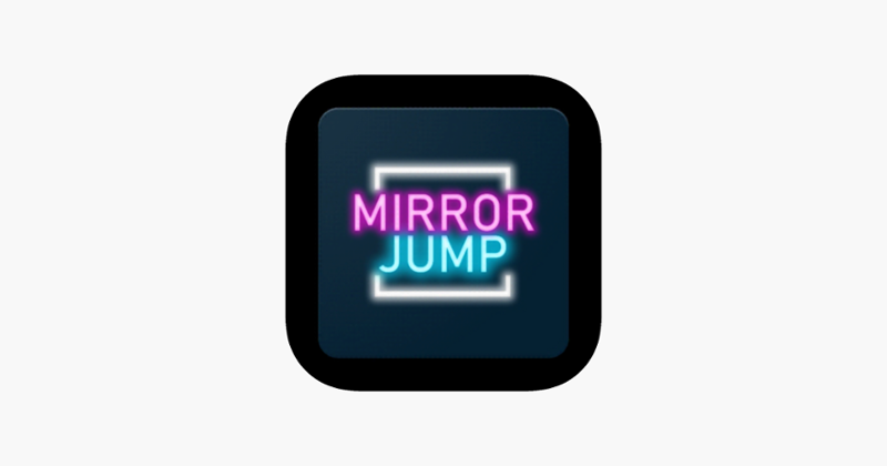 Mirror-Jump Game Cover