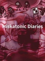 Miskatonic Diaries Image