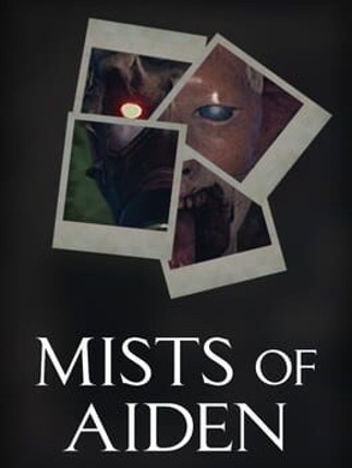 Mists of Aiden Game Cover