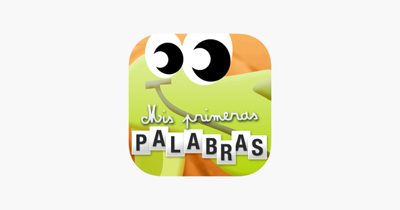 My first Spanish words Game Cover