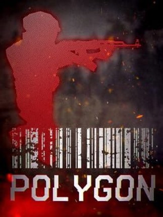 POLYGON Game Cover