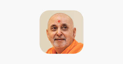 Pramukh Swami Word Search Image