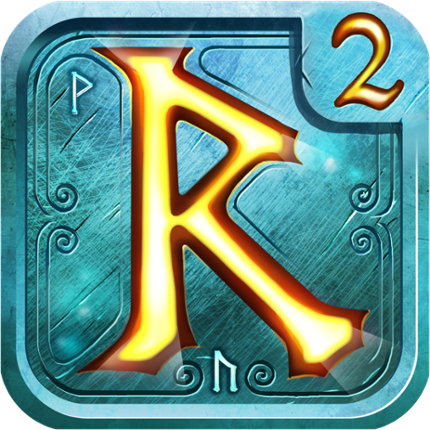 Runes of Avalon 2 Full Game Cover