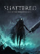 Shattered: Tale of the Forgotten King Image