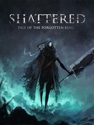Shattered: Tale of the Forgotten King Game Cover