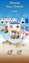 Solitaire – Classic Card Games Image