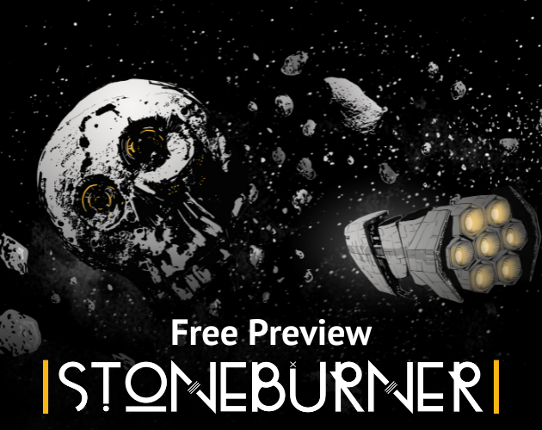 Stoneburner Free Preview Game Cover