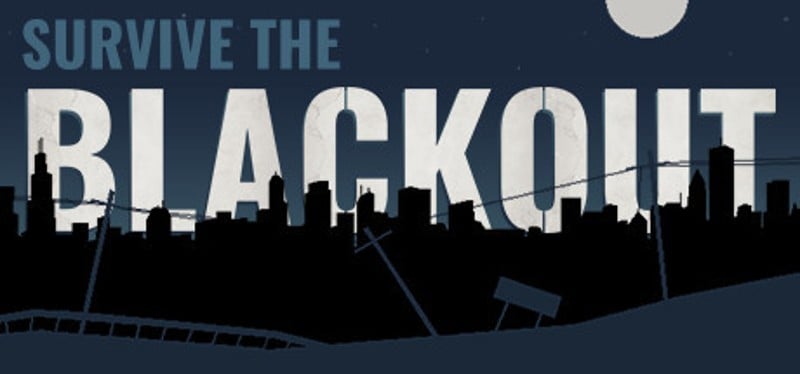 Survive the Blackout Game Cover